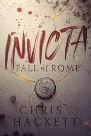 Invicta: Fall of Rome Chris Hackett