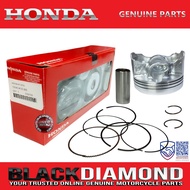 ADV 160/ROADSYNC | PCX 160 | CLICK 160 | AIR BLADE 160 | PISTON KIT STANDARD | PN: 131A1-K1Z-305