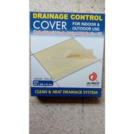 Alinco 20x20 control tank cover 30x30/ 40x40 drain control/