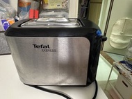 Tefal EXPRESS 雙槽多士爐