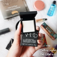 พร้อมส่ง! [ป้ายไทย] 🖤 nars light reflecting pressed setting powder 1.8g/3g/10g สี crystal/moonwave/s