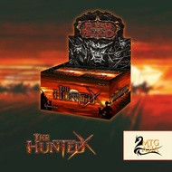 Flesh and Blood The Hunted Booster Box English Sealed (Purchase 4 boxes to get a sealed carton)