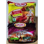 Lee FAH MEE CURRY/LEE FAH MEE LAKSA/VEGETARIAN Noodles/VEGETARIAN Noodles/VEGAN Noodles/VEGETARIAN C