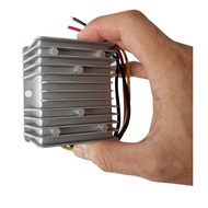 Stepup Step up Converter Converter 12Volt to 24Volt 5Amper 12V to 24V 5A DC upgrade DC current volta