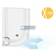 AC SHARP 1/2 PK AH-A5UCYN / AHA-5UCYN 340W + PASANG