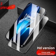 MINGCAI | Anti-Peep Tempered Glass Screen Protector for OnePlus Ace5/Ace5Pro