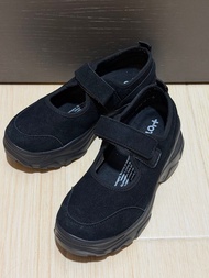 韓國 OTZ Lomita 厚底瑪麗珍鞋 Velcro  Mary Jane