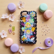 HP (decobytos) PRE-ORDER Decoden Phone Case Casing