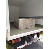 Wooden Box Solid Wood (Cengal Emas)