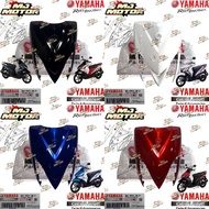 Mio GT 115 54P-F8311-00 Front Shield Tie COVER ORIGINAL YAMAHA