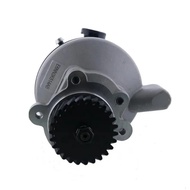E6NN3K514AB Power Steering Pump for New Holland Tractor 4610N 5110 5610 5610S 5900 6410 6610 6610O 6