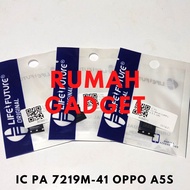 IC PA 7219M-41 OPPO A5S