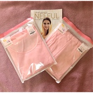 Nefful UW101 & UW102 SET (LL)  (long sleeve top & long pants)