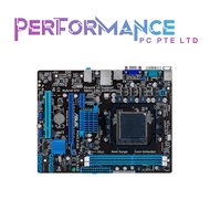 ASUS AMD M5A78L-M LX3 760G Motherboard DDR3 VGA COM PCI-E 2.0 AMD FX Athlon II (3 YEARS WARRANTY BY 