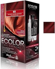 Helen Seward Ecolor Oil Supreme 65 Dark Red Blond