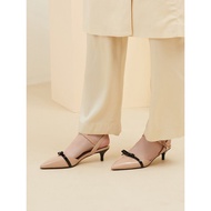 AG1 [JINNYKIM] Slingback Macy