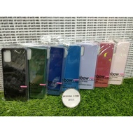 Ume Glass Case Samsung A71