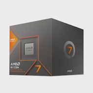 CPU AMD Ryzen 7 8700G (8 nhân 16 luồng - Boost to 5.1 GHz - 24MB - AM5)