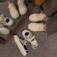 {QCCC-Form 1.5} High Quality 5cm Women's Sports Sneakers D-3