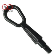 For  Trailer Hook Towing Eye Hook for Models 1 Series 3 Series 5 Series 7 Series X3 X5 MINI - Part N