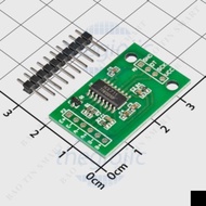 [2 Pieces]- HX711 Weight Sensor 34mm Linhkiensmart