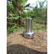 DB KILLER universal inlet 48mm suitable for 50mm inlet silencer