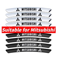 Suitable for mitsubishi Car Label Label Jinxuan ASX pajero Jinchang Orander Wheel Label Decoration M