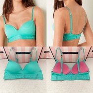 PINK By Victoria Secret Wireless Bra Size 32A 34A 36B 11202811