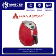 Hanabishi HAFRYER-70 Air Fryer