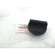 Toyota Oil Cap 12180-0H020 WISH RAV4 ALTIS CAMRY Thailand Genuine Factory