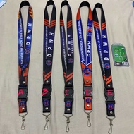 DPWH ID LACE LANYARD