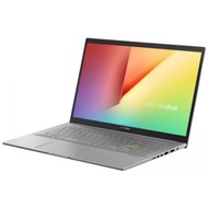 Laptop Asus VivoBook Ultra 15 OLED K513EA i7-1165G7 8GB 512GB 15.6" W11+OHS - Garansi Resmi