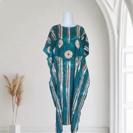 Runa Batik Kalong Motif Daster 003 / Daster / Pekalongan Batik Daster