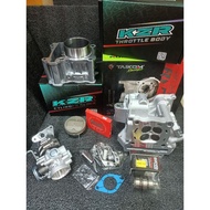 COMBO SPEC 63MM PCO Y15ZR Y15