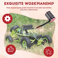 Waterproof Brushless Sensorless 3650 6300KV Motor for 10428 12428 1/12 RC Car