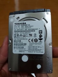 TOSHIBA HDD 1000GB (1TB),  INTEL OPTAIN  16 G