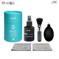 Bộ vệ sinh laptop macbook máy ảnh kính đồng hồ màn hình máy tính điện thoại JRC và Vu Studio