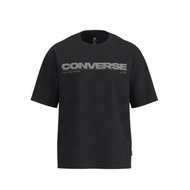 Converse Indigo Framework Men's Tee - Black Indigo