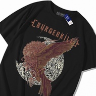 BURGERKILL T-shirt - EAGLE
