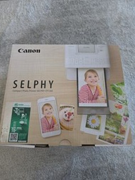 Canon SELPHY CP1300 相片打印機