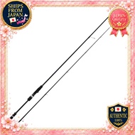 Major Craft Solpara Eging Rod 24 Eging Game SPE Series