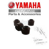 Valve Seal Stem [ 2S6-E2119-00 ] 100% Original Yamaha Y15zr / Ysuku / Fz150 / Lc135 / Sniper150 / Mxking150 / Jupiter135