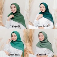 BELLA SQUARE - BELLA SQUARE HIJAB PART 2