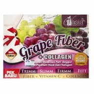 V'asia Grape Fiber + collagen