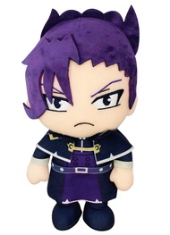 Great Eastern Entertainment Welcome to Demon School! Iruma-kun - Kalego Plush 8" H