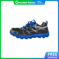 The North Face | The North Face Kids 17 Jr Enduras Td2Ns96I91A-Blk