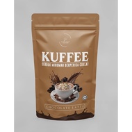 KUUFEE COFFEE READY STOCK HQ original clear stock pack baru