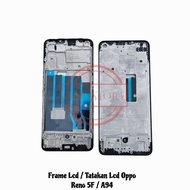 Lcd FRAME - LCD Placemat - LCD Bone OPPO RENO 5F/RENO5 F - A94