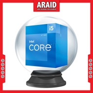 Intel Core i5 12400F LGA 1700 6 Cores 12 Threads