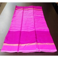 NEW COTTON CASUAL WEAR SAREE